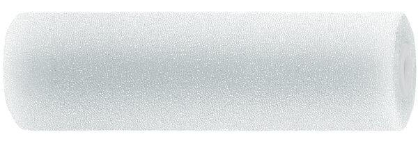 WESTEX Rouleau mousse Fin 110 mm, droit, 10 pièces