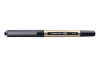 UNI-BALL Tintenroller Eye 0.65mm UB-150-10 BLACK schwarz