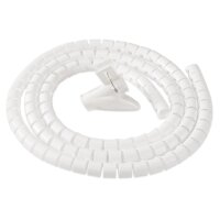 Fellowes Gaine de câbles Câble Zip, longueur:...