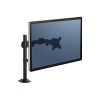 FELLOWES Reflex Einzel Monitorarm 8502501 schwarz