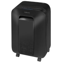 Fellowes Destructeur de documents Powershred LX 201, blanc