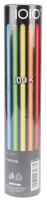 IOIO Sticks lumineux fluo FLS 30221, pack de 25