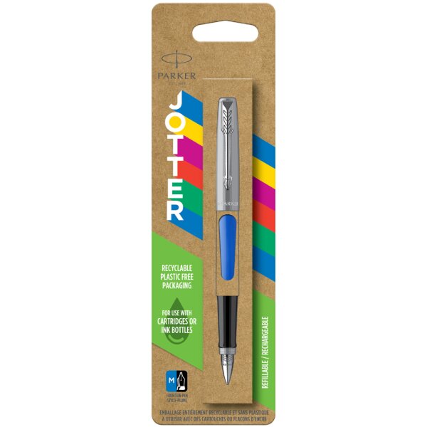 PARKER Stylo plume JOTTER ORIGINAL Magenta C.T.