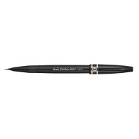 PentelArts Pinselstift Sign Pen Artist, braun
