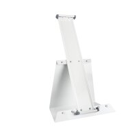 djois by tarifold Tischständer Metall, DIN A3,...