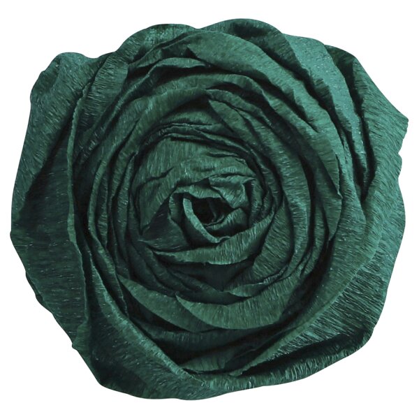 Clairefontaine Papier crépon, noir