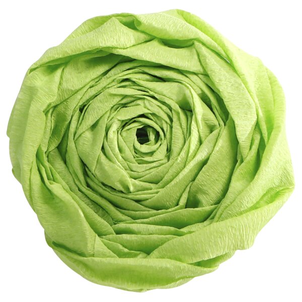 Clairefontaine Krepp-Papier, (B)500 mm x (L)2,5 m, königs-