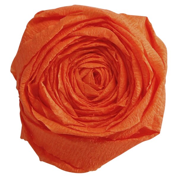 Clairefontaine Krepp-Papier, (B)500 mm x (L)2,5 m, königs-