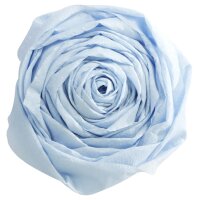 Clairefontaine Krepp-Papier, (B)500 mm x (L)2,5 m, königs-