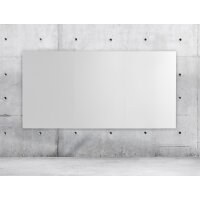 ARCHYI. Tableau blanc mural, panneau sans cadre, 1200x900 mm
