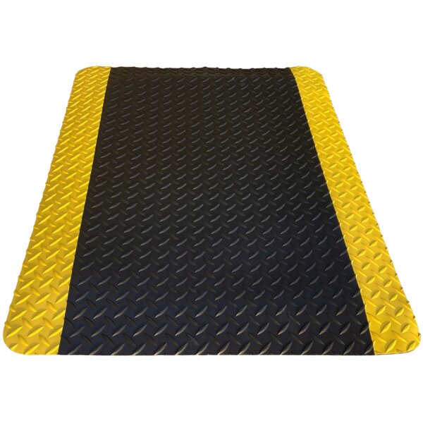 miltex Tapis de travail Yoga Deck Ultra, 600 x 900 mm