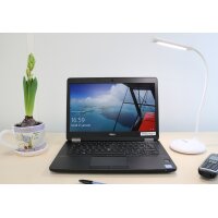 UNiLUX Lampe de bureau à LED sans fil NELLY,...