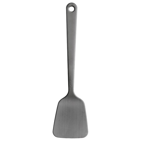 GastroMax Pfannenwender Chefs, grau