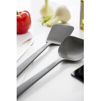 GastroMax Spatule Chefs, gris