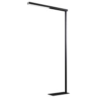 Hansa LED-Stehleuchte Beryll, Höhe: 1.800 mm, schwarz