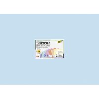 folia Papier de couleur PASTEL, 500 x 700 mm, 130 g/m2