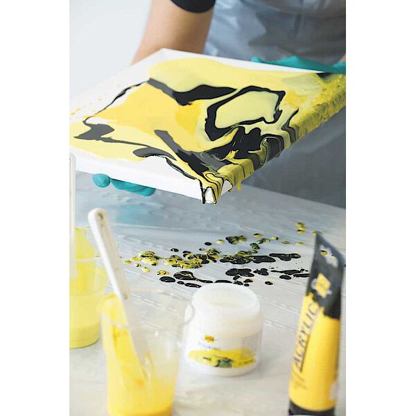 KREUL SOLO Goya Pouring Fluid, 500 ml