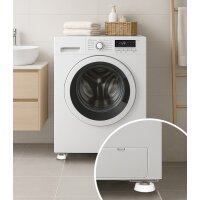 KLEIBER Amortisseurs de vibrations, diamètre : 65...