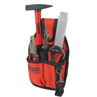 BRÜDER MANNESMANN Sac avec kit doutils 7...