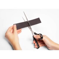 DURABLE Ruban de marquage, magnétique, 40 mm x 5...