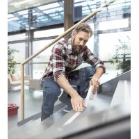 tesa Anti-Rutschband, 50 mm x 5,0 m, schwarz