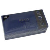 PAPSTAR Serviette cocktail, 240 x 240 mm, 3 couches,...