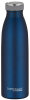 THERMOS Bouteille isotherme TC Bottle, 0,5 l, bleu saphir