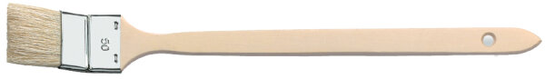 WESTEX Eckenpinsel, 1-fache Stärke, Breite: 50 mm