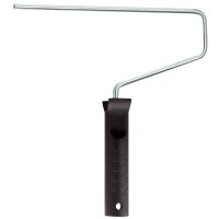 WESTEX Aufsteckbügel schmal, Länge: 390 mm,...