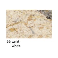 URSUS Bananenpapier A4 54214600 35g, weiss 10 Blatt