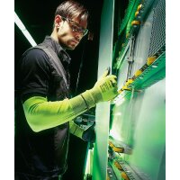 uvex Gant de protection contre les coupures C500 foam, T.9