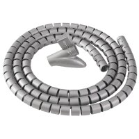 Fellowes Gaine de câbles Câble Zip, longueur:...