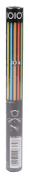 IOIO Sticks lumineux fluo FLS 30221, pack de 10