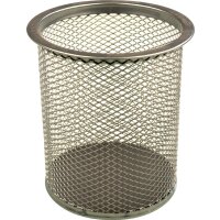 helit Stifteköcher "the round network",...