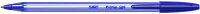 BIC Kugelschreiber Cristal Soft, Strichfarbe: blau