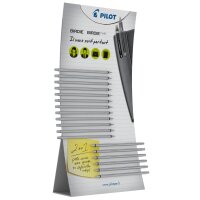 PILOT Multifunktionsstift Birdie Twin, 18er Display