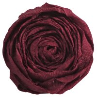 Clairefontaine Krepp-Papier, (B)500 mm x (L)2,5 m, rot