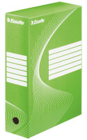 Esselte Boîte darchives VIVIDA, A4, dos: 100 mm, vert