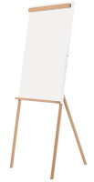 ARCHYI Tableau blanc Giro, trépied, (L)700 x...