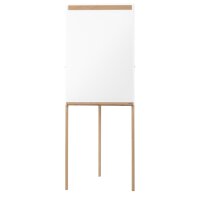 ARCHYI. Flipchart Giro, Dreibein-Stativ, (B)700 x (H)1.040 m