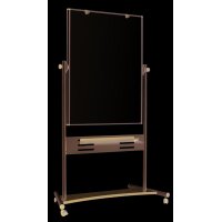 Bi-Office mobiles Flipchart Evolution, 1.200 x 900 mm