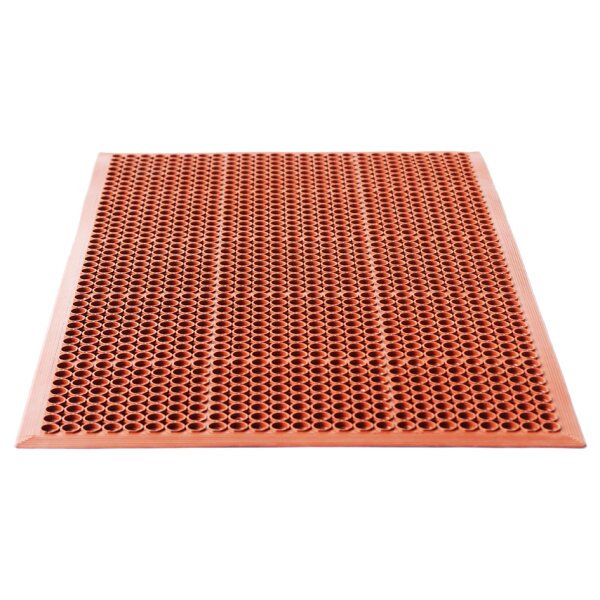 miltex Arbeitsplatzmatte Yoga Grip Food, 900 x 1.500 mm