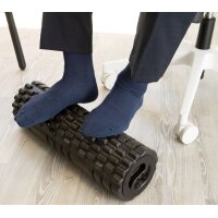 UNiLUX Fussstütze ROLLER FEET, mit Noppenstruktur,...