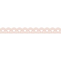 folia Bordure décorative décor Washi PETITS...