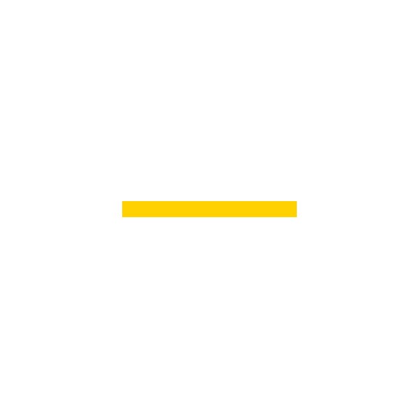folia Papier de couleur, A3, 130 g/m2, jaune fonc&eacute;