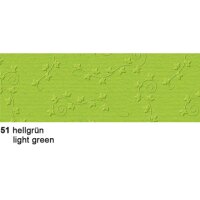 URSUS Papier à dessin 23x32cm 61000051 220g, vert...