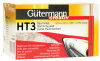Gütermann Ourlet thermocollant HT3, 100 mm x 10 m, blanc