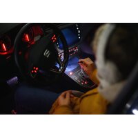 ANSMANN Schlüsselleuchte Mini Keychain Light