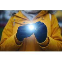 ANSMANN Schlüsselleuchte Mini Keychain Light