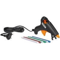 BRÜDER MANNESMANN Niedertemperatur-Klebepistole